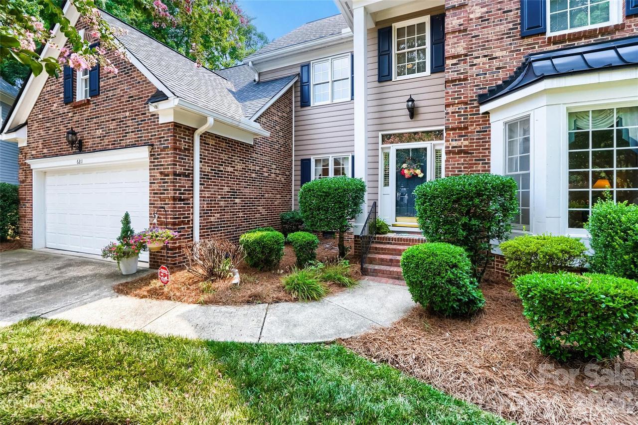 6211 Coleridge Ct., Charlotte, NC 28269
