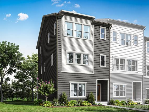 New Construction Homes For Sale This Week That Attend Eastway Middle: July 22nd to July 28th