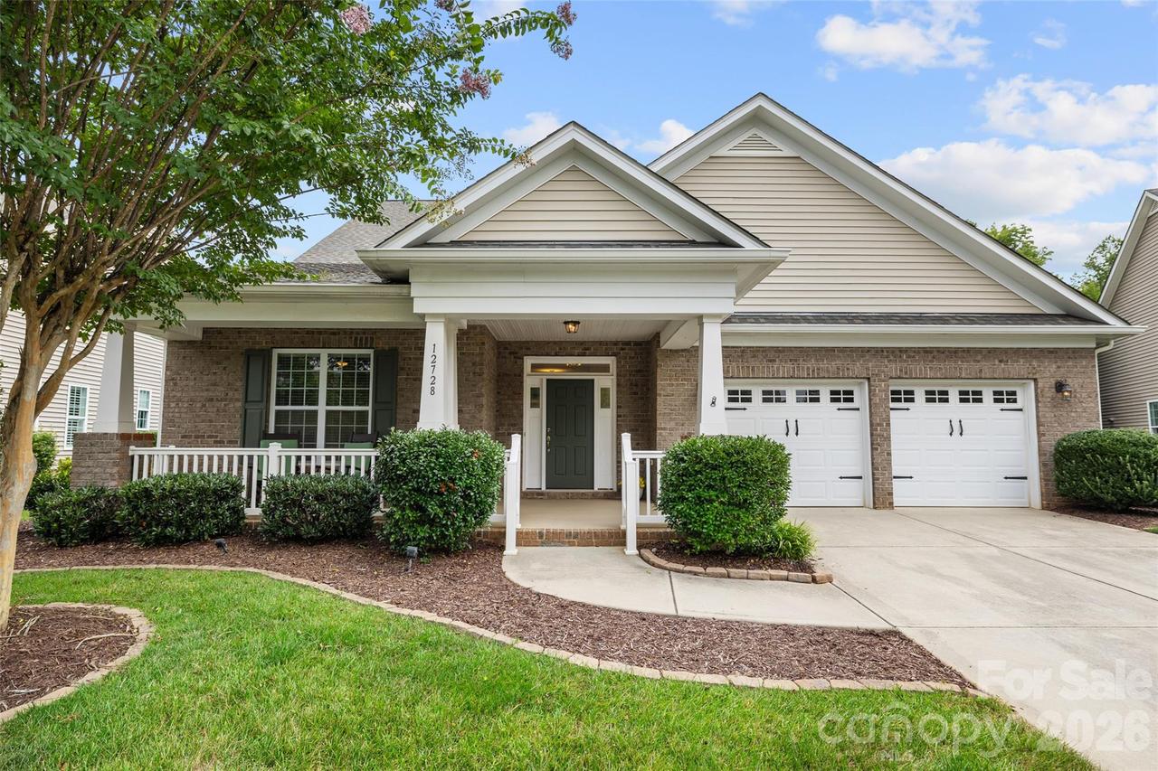 12728 Meetinghouse Dr., Cornelius, NC 28031