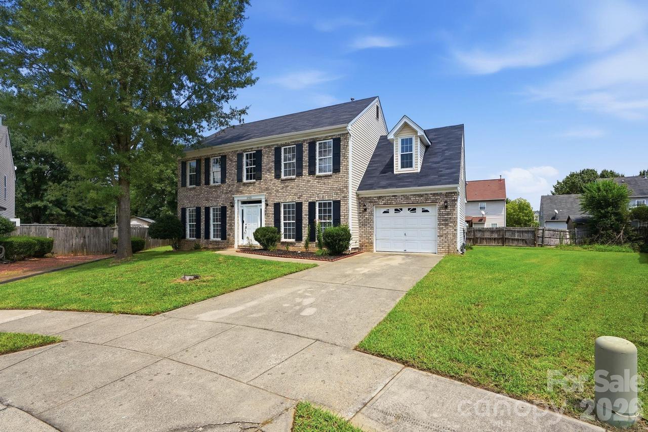4502 Tabcat Ct., Charlotte, NC 28273