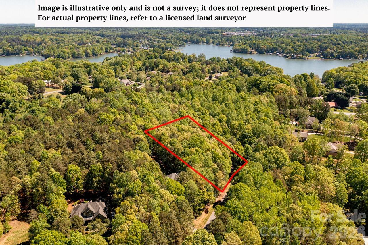 4134 Barbrick St., Sherrills Ford, NC 28673