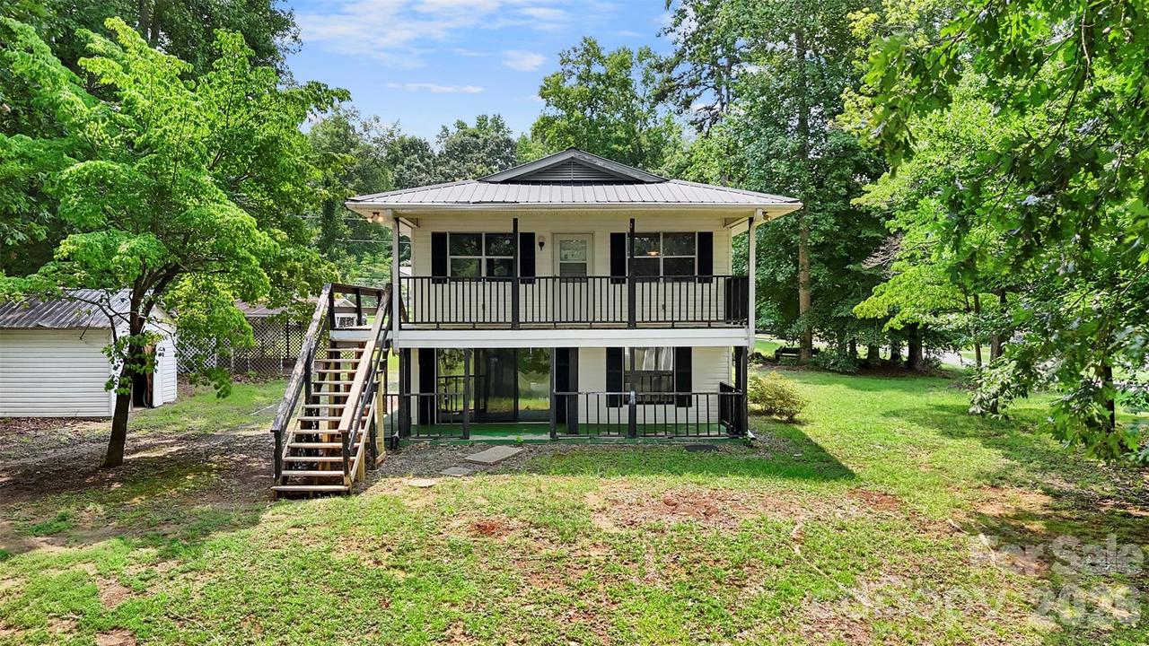 326 Coleman Dr., Lexington, NC 27292