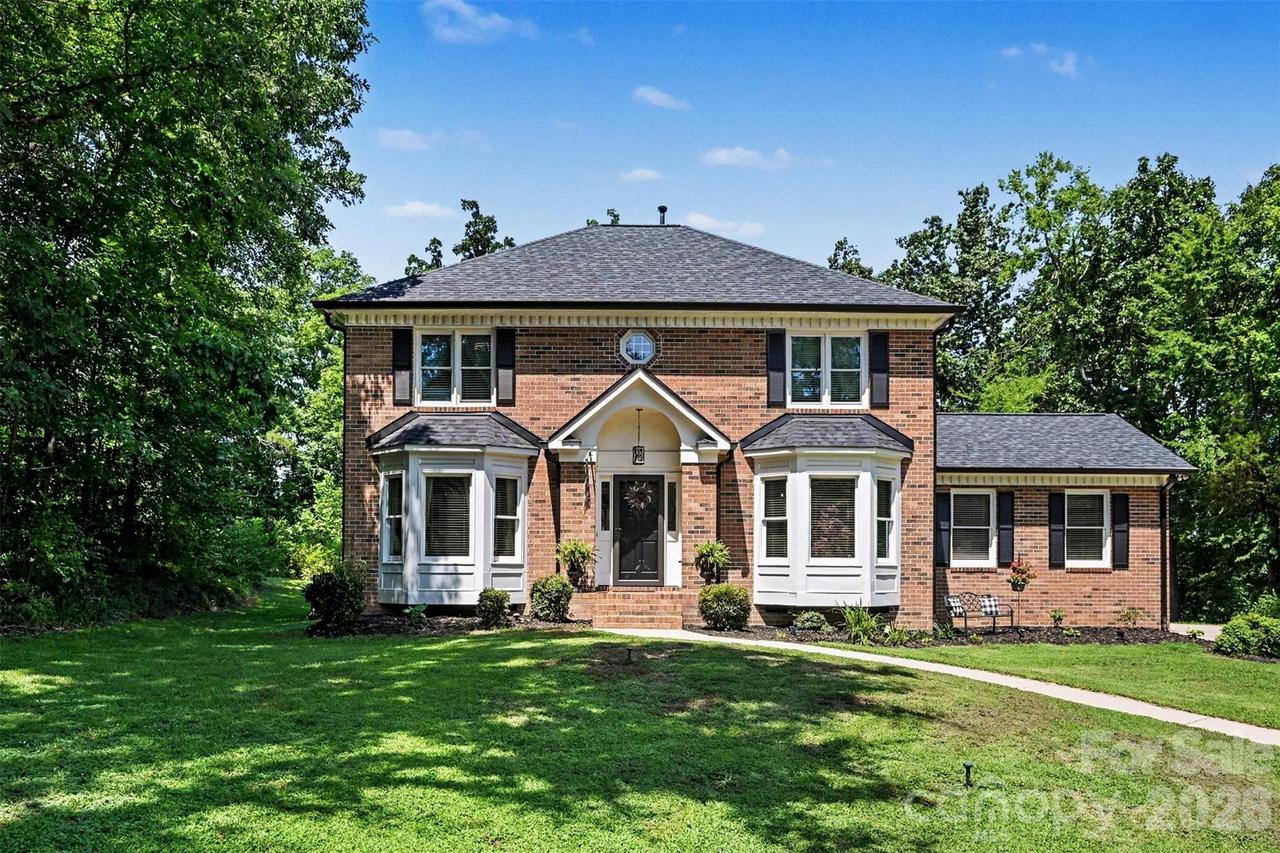 1613 Dennbriar Dr., Concord, NC 28027