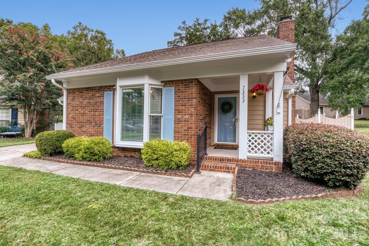 7333 Carrbridge Ln., Charlotte, NC 28226
