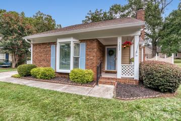 Homes Just Sold That Attend Carmel Middle: September 8th to September 14th