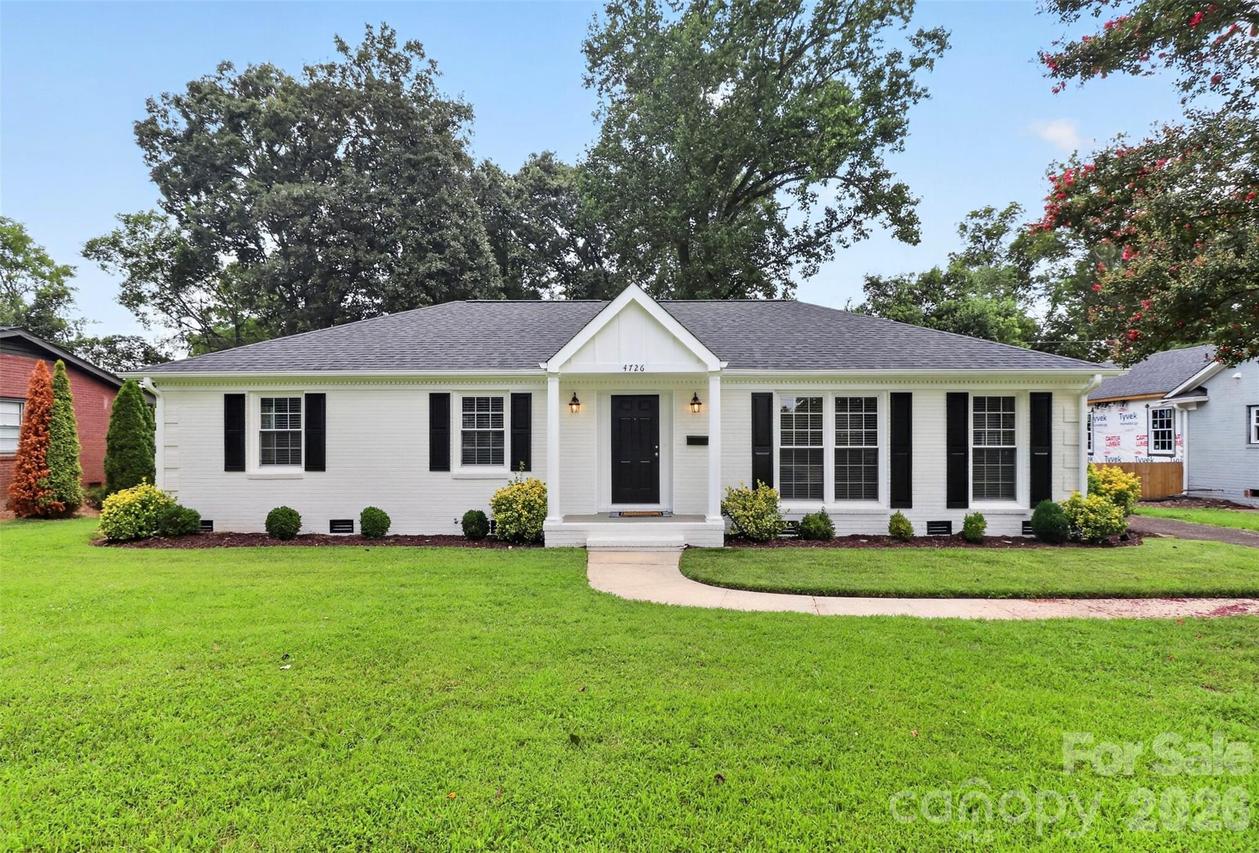 4726 Walden Ct., Charlotte, NC 28210