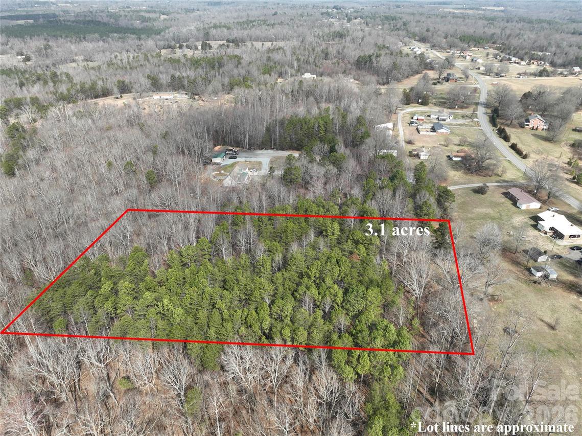 00 Thamon Rd., Shelby, NC 28150