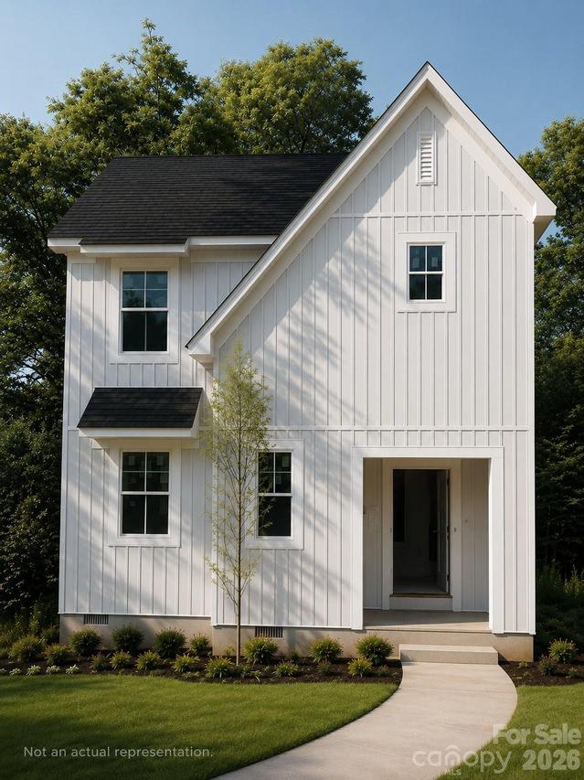 103 Price St., Mount Holly, NC 28120