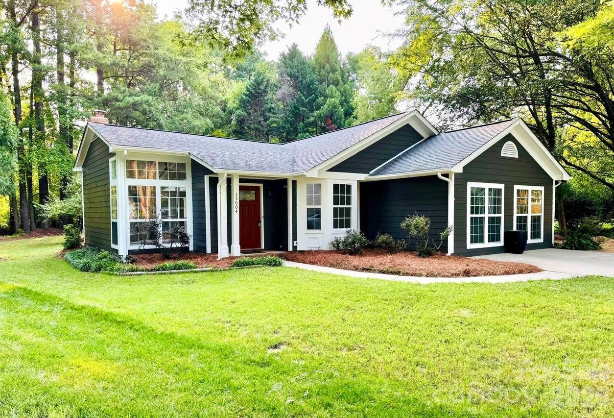 15004 Yarmouth Rd., Charlotte, NC 28227