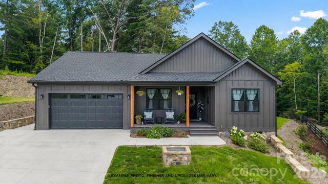 New Construction Homes For Sale This Week That Attend Apple Valley Middle: August 5th to August 11th