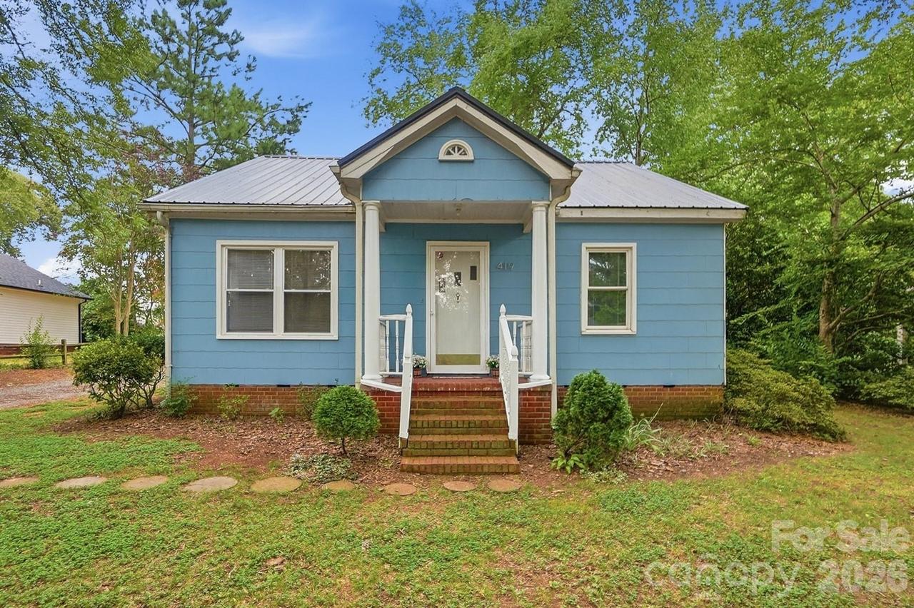 419 Jackson St., Albemarle, NC 28001