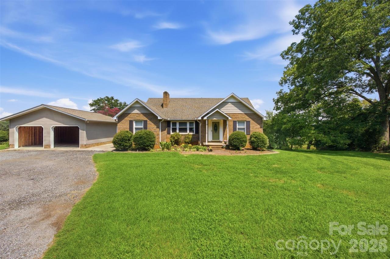 2106 Polkville Rd., Shelby, NC 28150