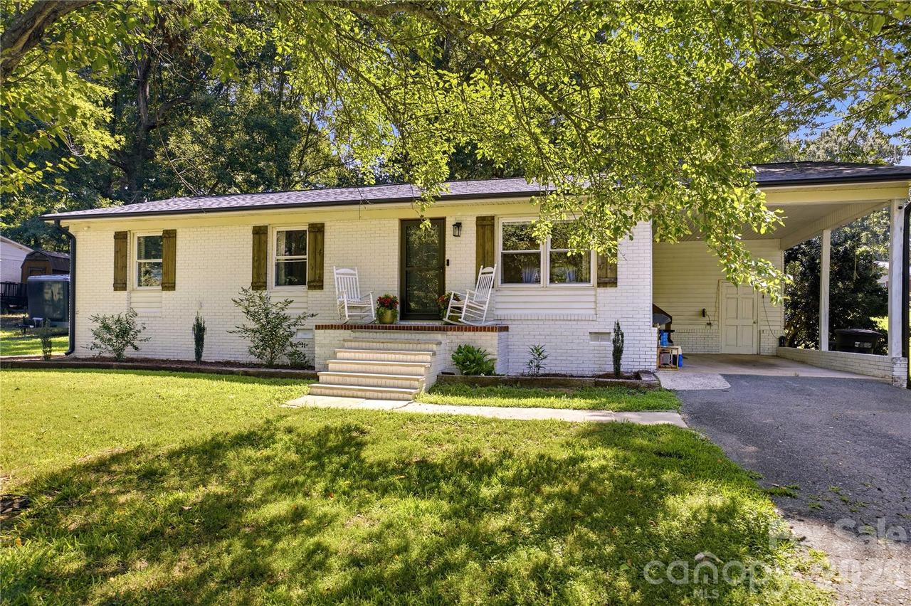 5302 Unionville Rd., Monroe, NC 28110