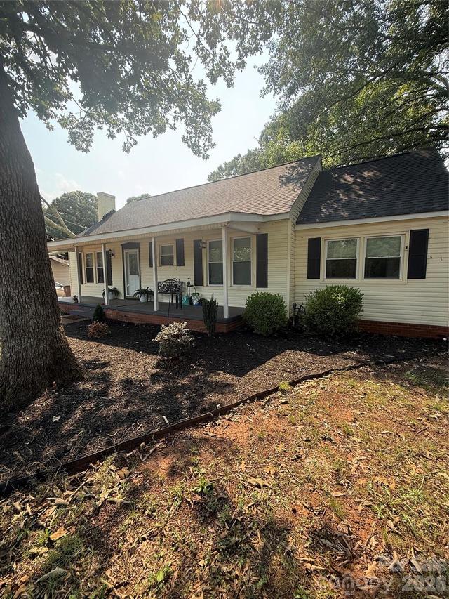 1105 Fallston Rd., Shelby, NC 28150