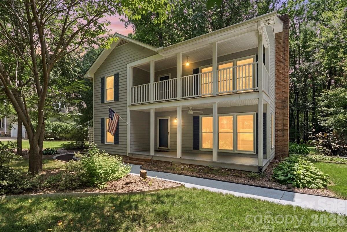 13930 Maple Hollow Ln., Mint Hill, NC 28227