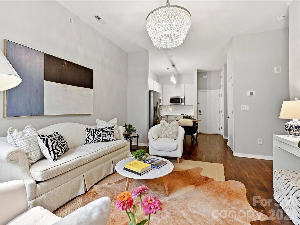 2125 Southend Dr. #243, Charlotte, NC 28203