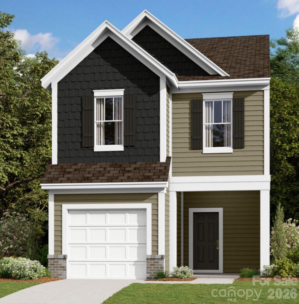 2692 Yeager Dr., Concord, NC 28027