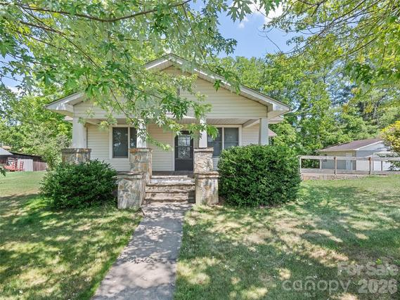Homes Just Sold in Clyde: September 15th to September 21st
