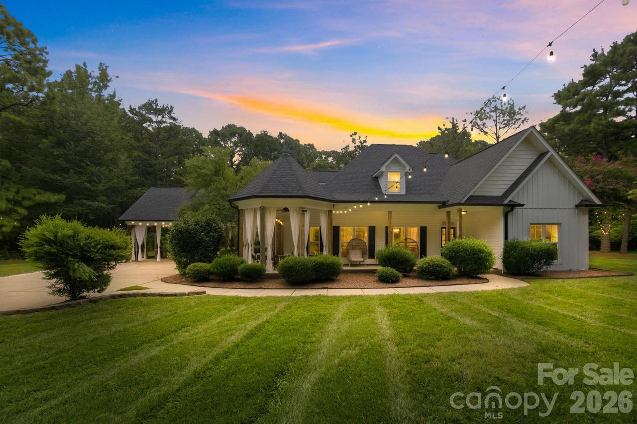 9544 Brief Rd., Mint Hill, NC 28227