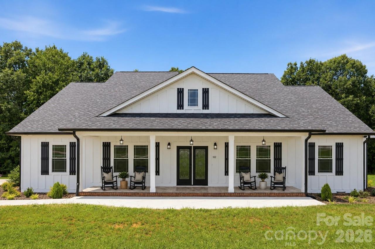 102 Obando Dr., Lawndale, NC 28090