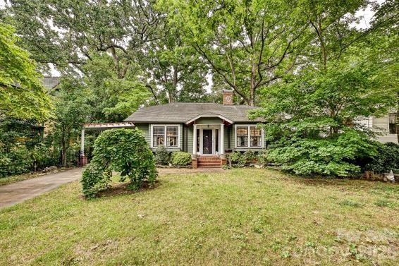 1532 The Plz., Charlotte, NC 28205