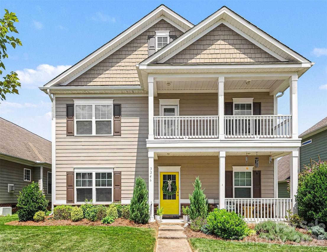 3246 Lock Erne Ave., Kannapolis, NC 28081
