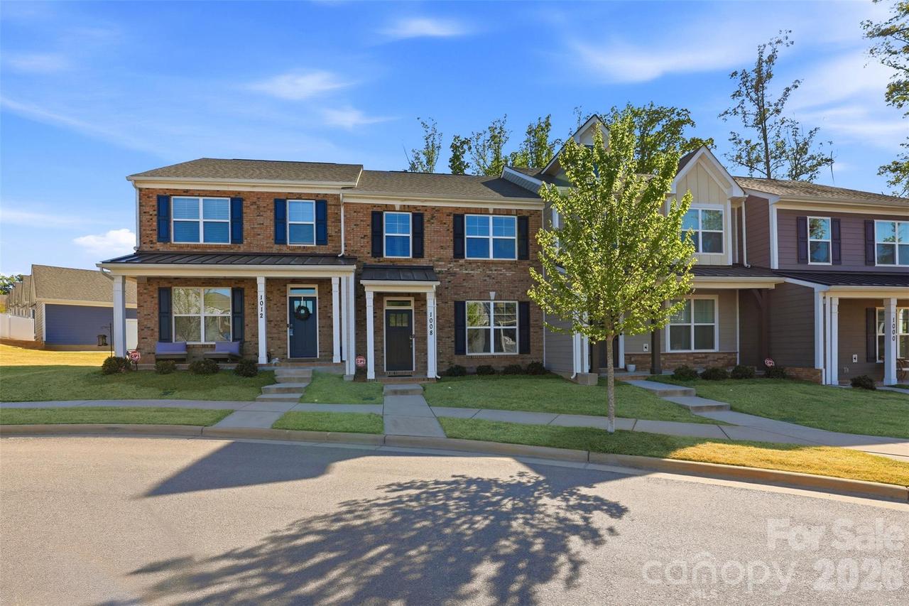 1008 Township Pkwy., Belmont, NC 28012
