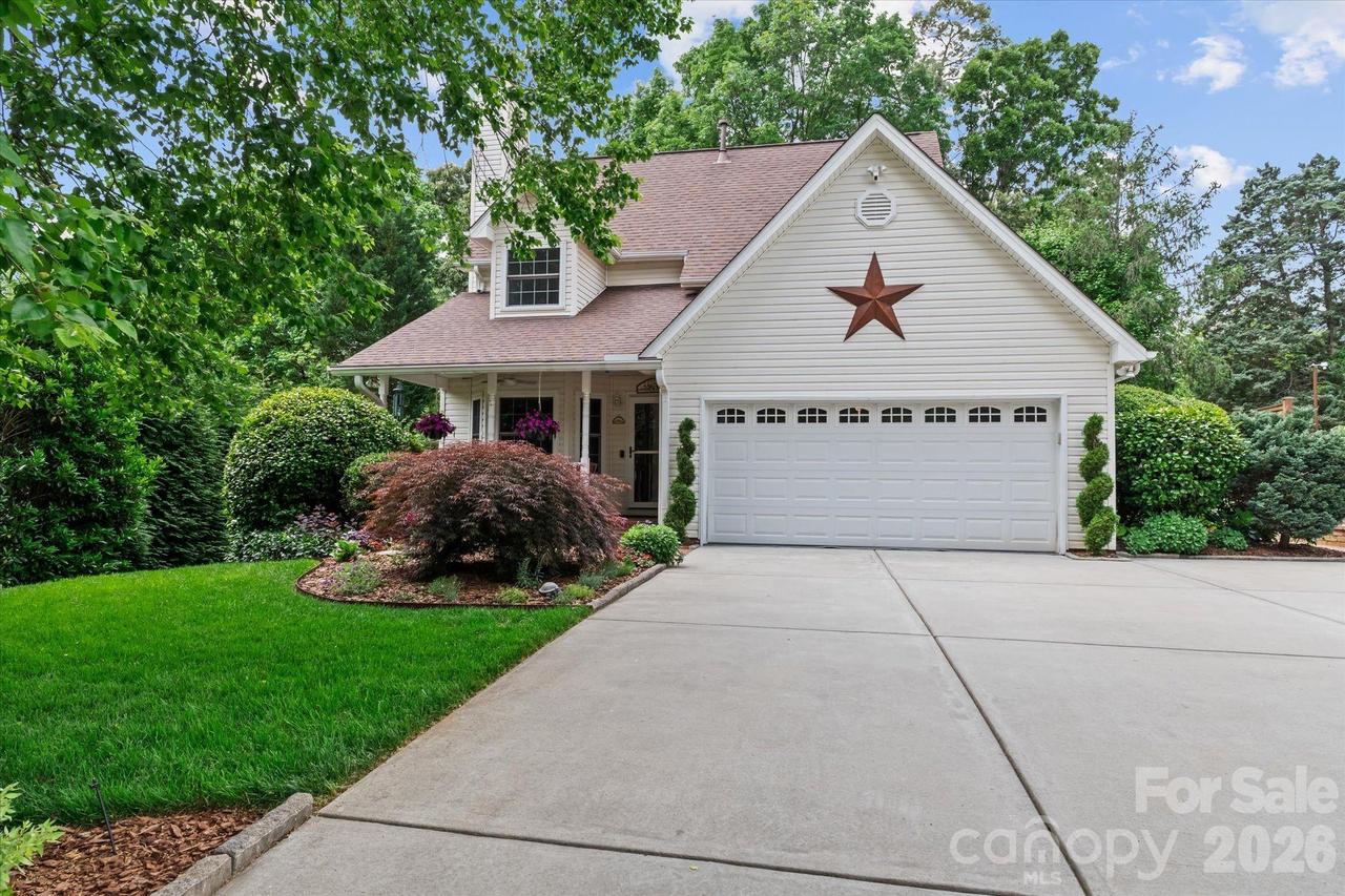1315 Mistletoe Ridge Pl., Concord, NC 28027