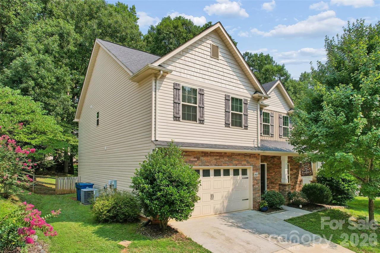 8402 Bampton Dr., Concord, NC 28027