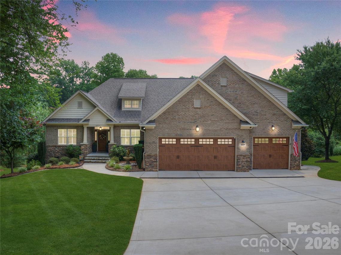 2551 Eagle Dr. #6/C, Conover, NC 28613