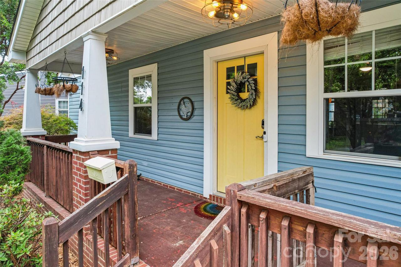 114 N Turner Ave., Charlotte, NC 28216