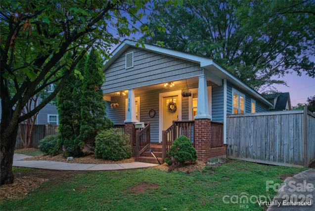 New Homes For Sale This Week That Attend West Charlotte High School: July 31st to August 6th