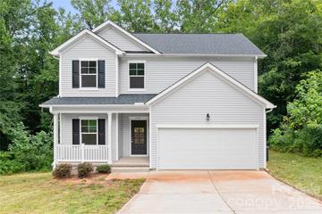 Homes Just Sold in Cooleemee: September 8th to September 14th