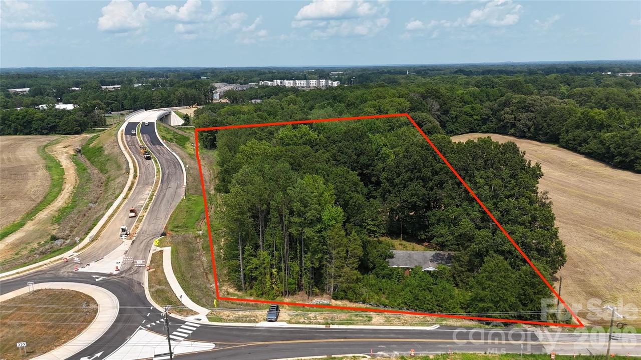 400 Gribble Rd., Indian Trail, NC 28079