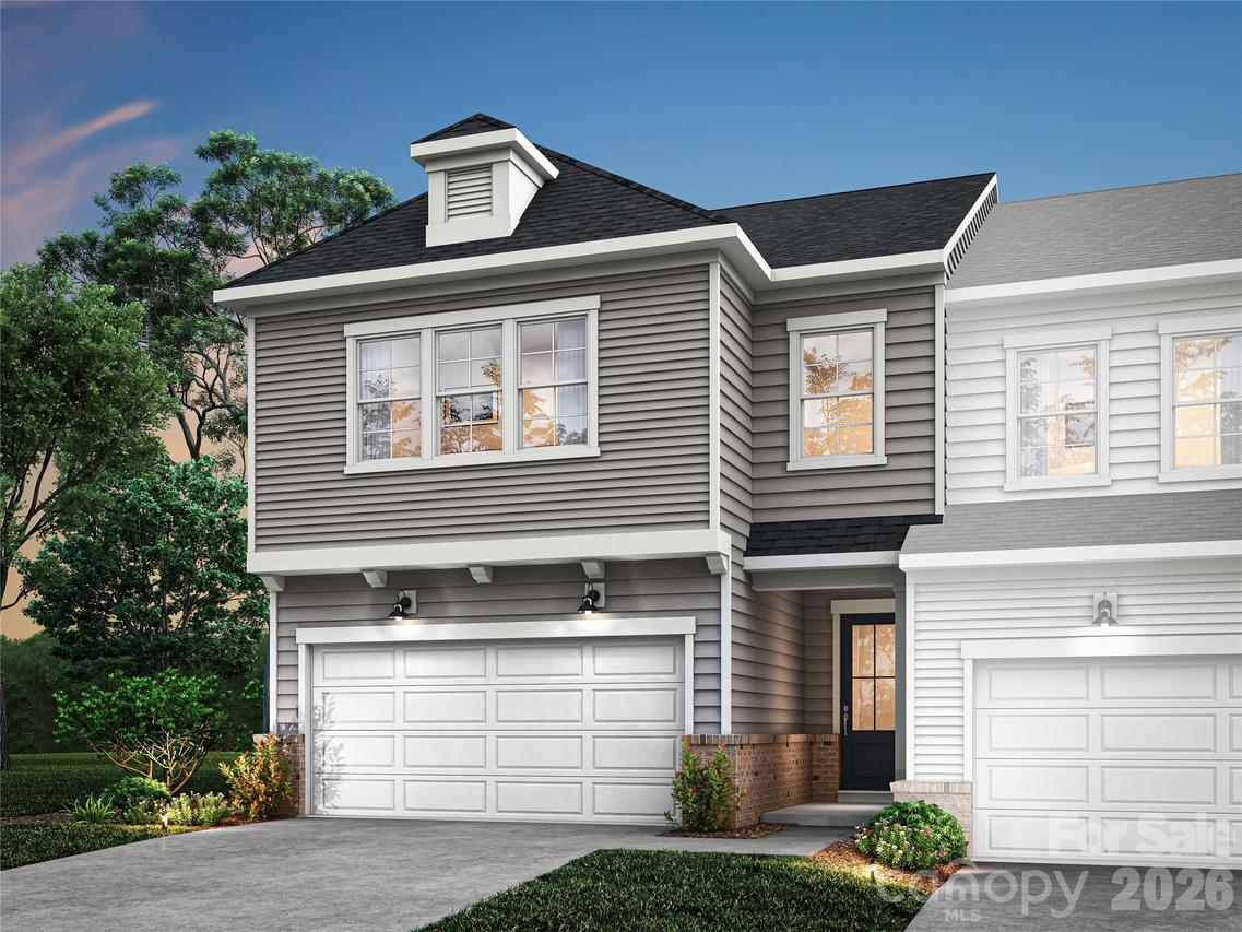 705 Bowery Pl., Cramerton, NC 28032