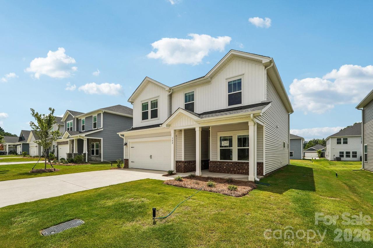 1604 Harper Landing Blvd., Stanley, NC 28164