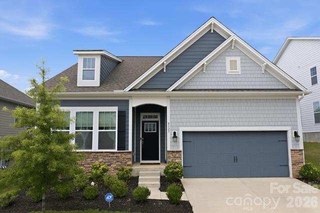 New Homes For Sale This Week That Attend Rock Springs Elementary: July 31st to August 6th