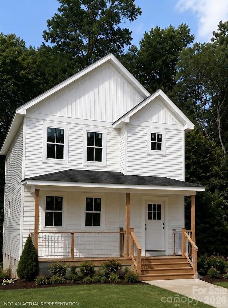 107 Price St., Mount Holly, NC 28120