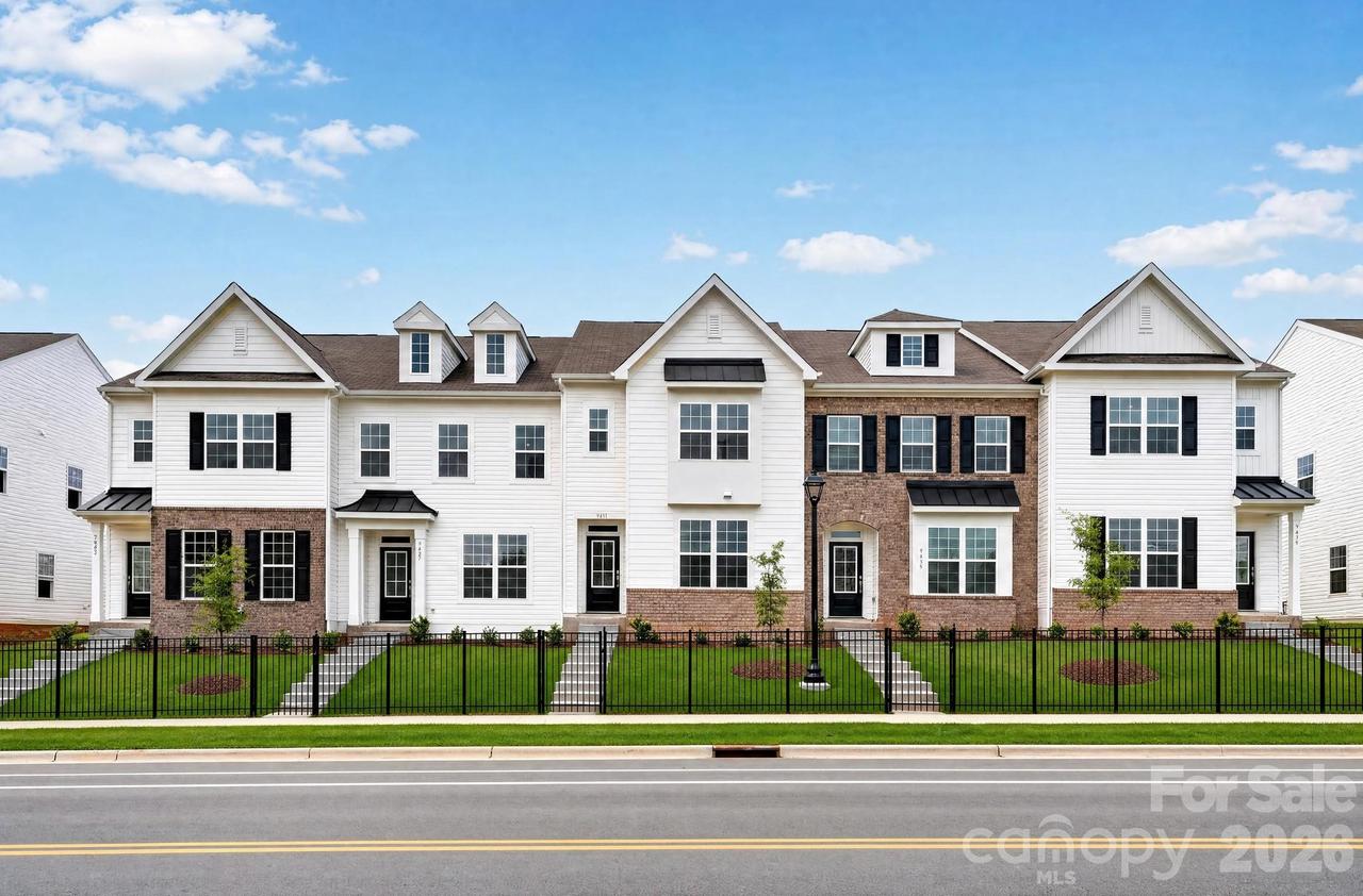 9427 Old Dowd Rd. #158, Charlotte, NC 28214