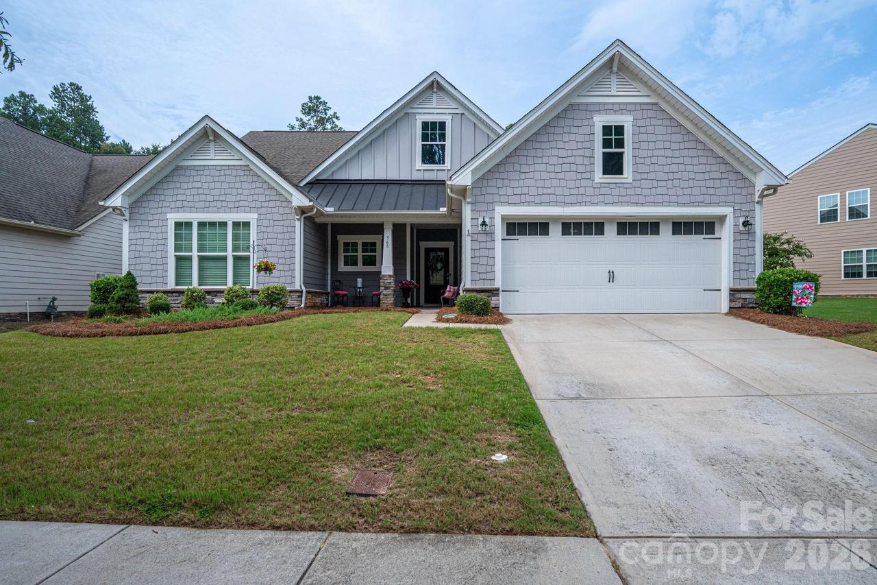 368 Picasso Tr., Mount Holly, NC 28120