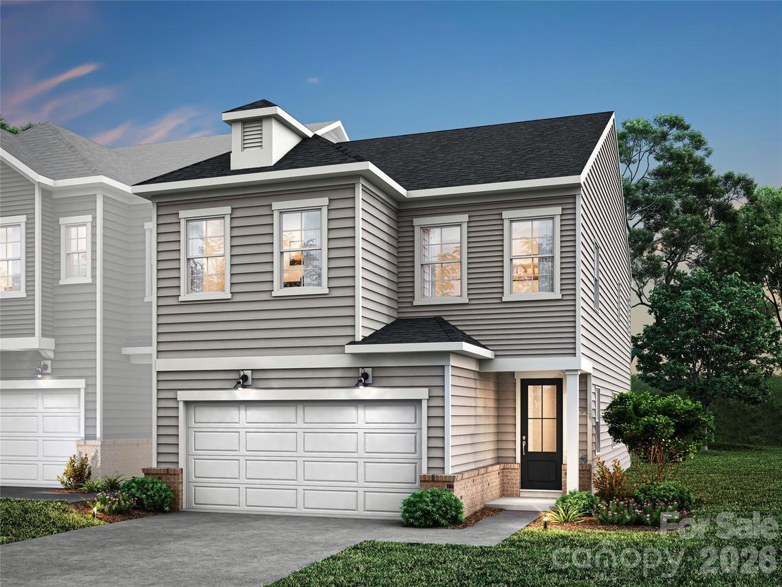 715 Bowery Pl., Cramerton, NC 28032