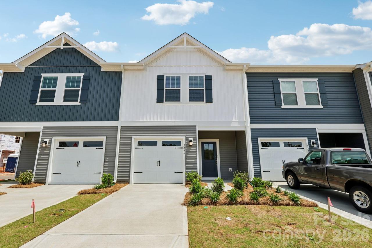 1131 Rosetta Dr., Salisbury, NC 28144
