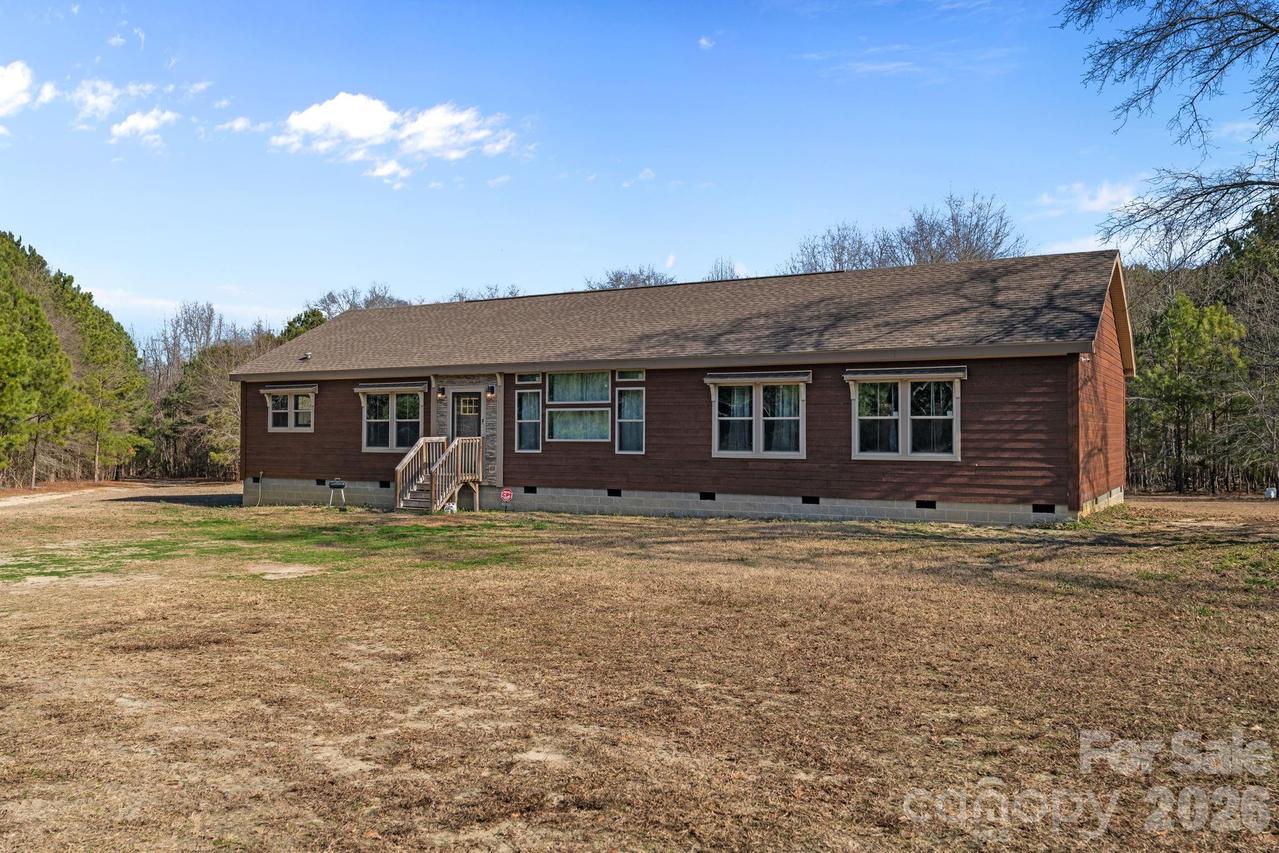 812 Mclendon Rd., Morven, NC 28119