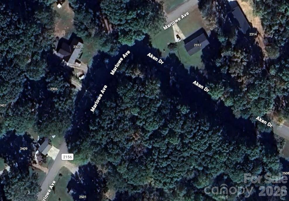 Marlowe Ave., Shelby, NC 28150