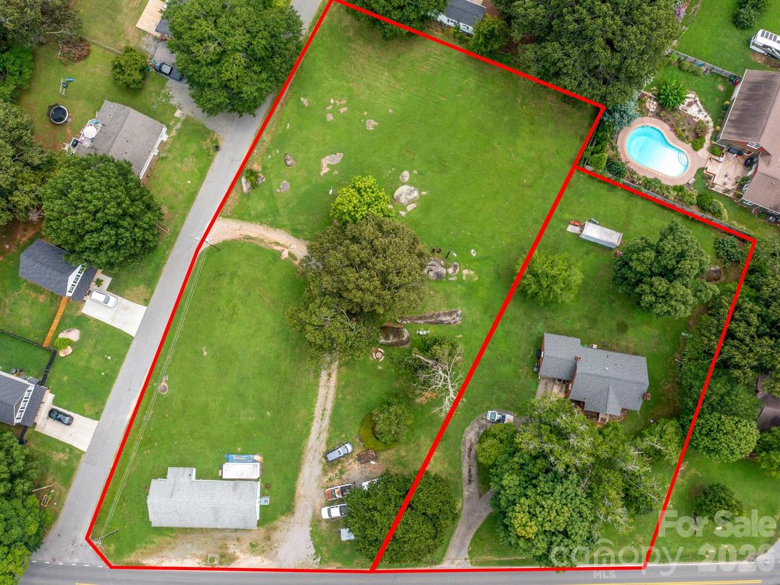 1281 Old Charlotte Rd., Concord, NC 28027