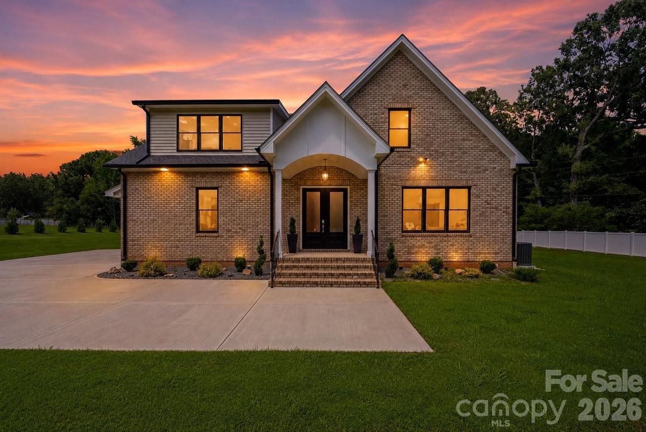 112 Jim Parker Rd., Wesley Chapel, NC 28110