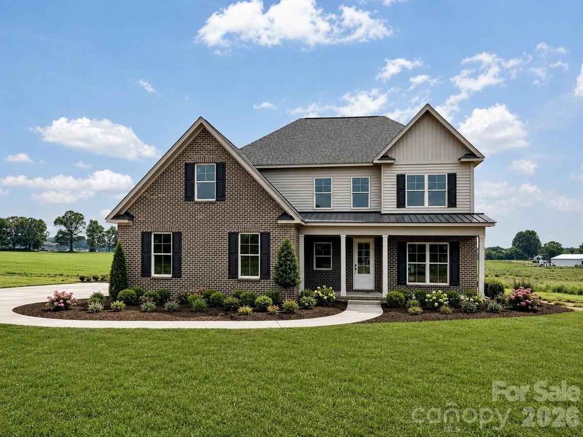 127 Martin Ridge Dr. #7, Unionville, NC 28110