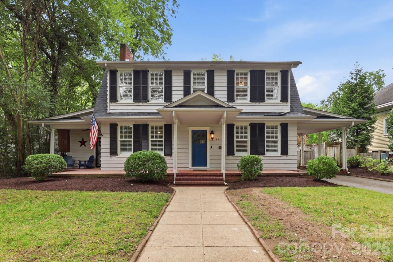 46 NW Marsh Ave., Concord, NC 28025