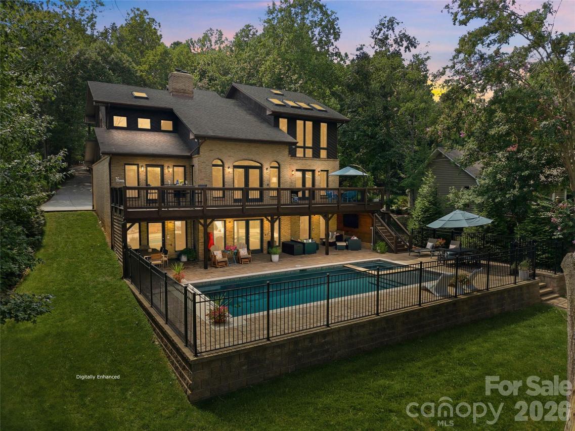 20334 Bethelwood Ln., Cornelius, NC 28031