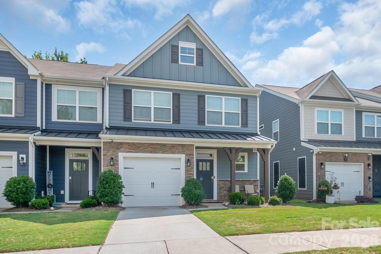 8026 Saluda Dr., Charlotte, NC 28269